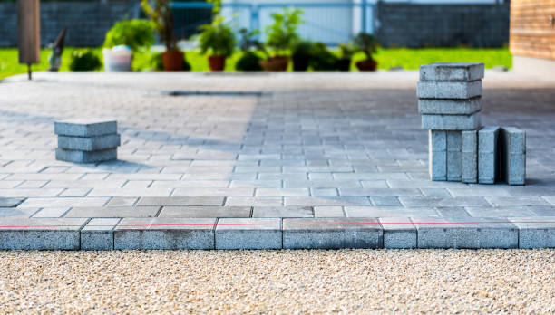 Professional Driveway Paving Services in Delhi Hills, OH